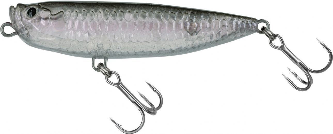 Molix WTD-65 Fat Rattlin Tarpon Series